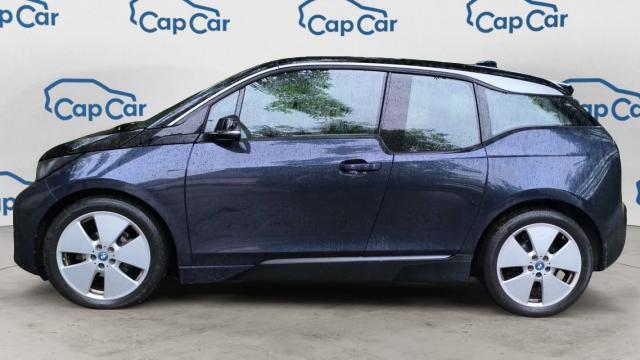 Bmw I3 image 6