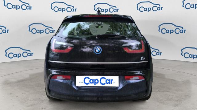 Bmw I3 image 1