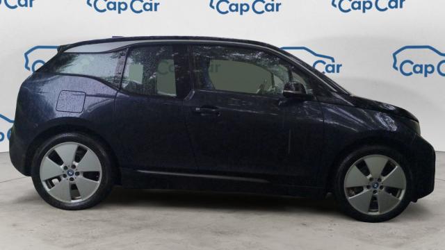 Bmw I3 image 2