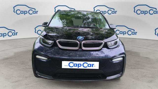 Bmw I3 image 5