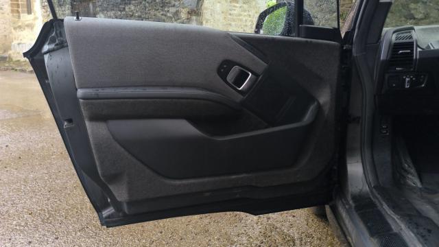 Bmw I3 image 7