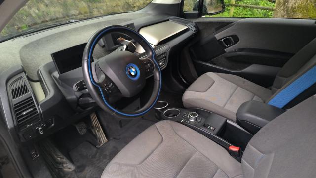 Bmw I3 image 4