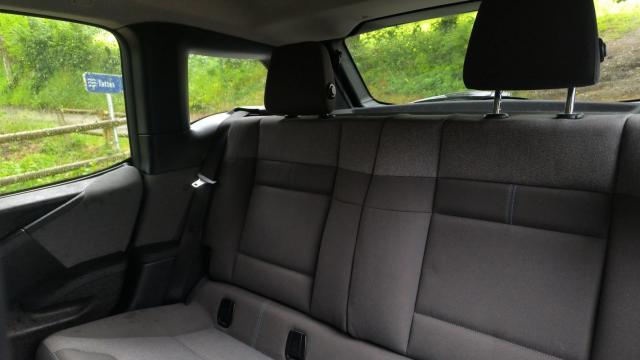 Bmw I3 image 9