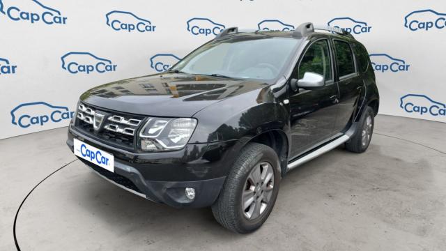 Dacia Duster 1.2 Tce 125 Prestige