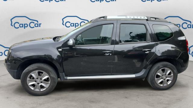Dacia Duster image 5