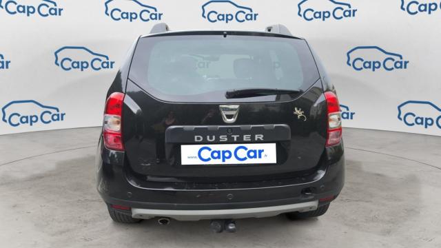 Dacia Duster image 4
