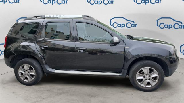 Dacia Duster image 1