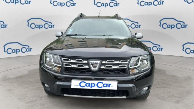 Dacia Duster image 6