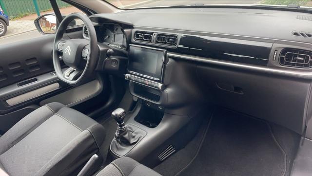 Citroen C3 image 8