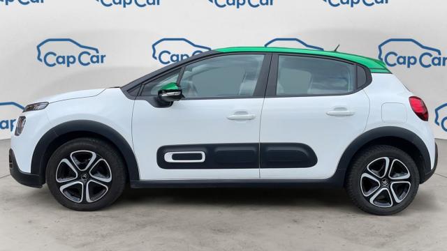 Citroen C3 image 5