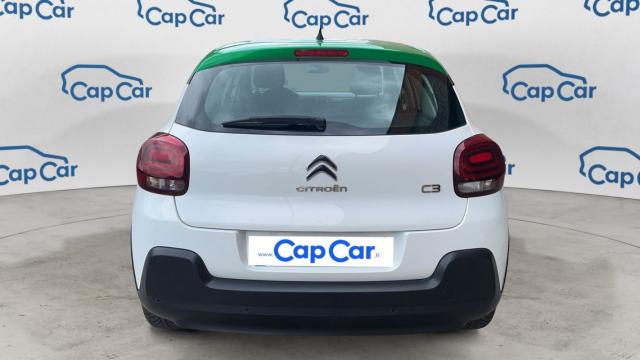 Citroen C3 image 9