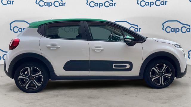 Citroen C3 image 3