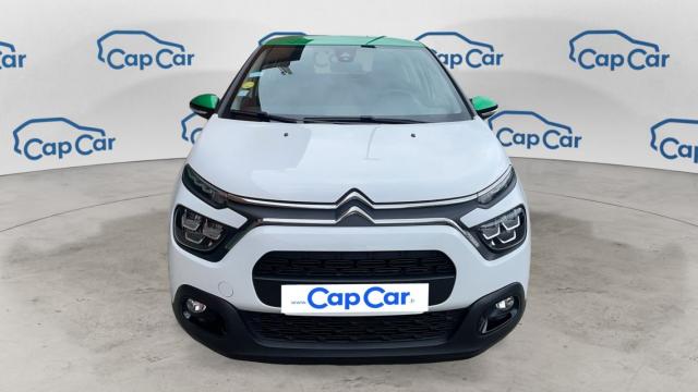 Citroen C3 image 6