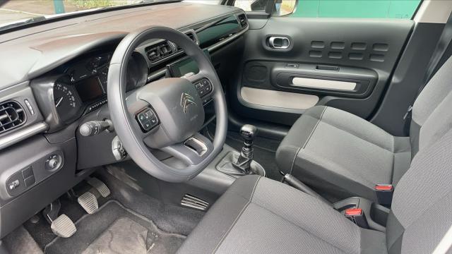 Citroen C3 image 1