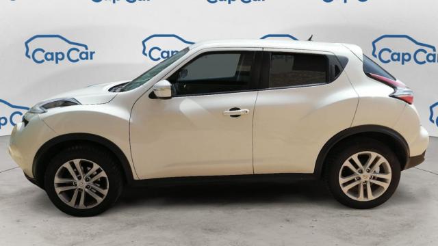 Nissan Juke image 2