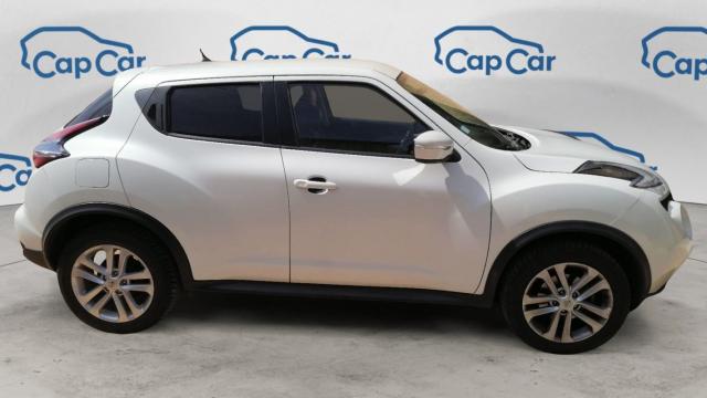 Nissan Juke image 6