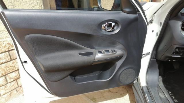 Nissan Juke image 7