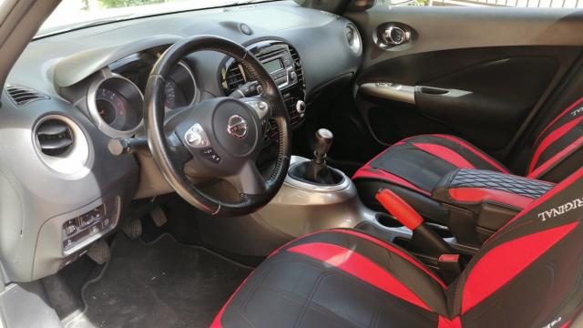Nissan Juke image 3