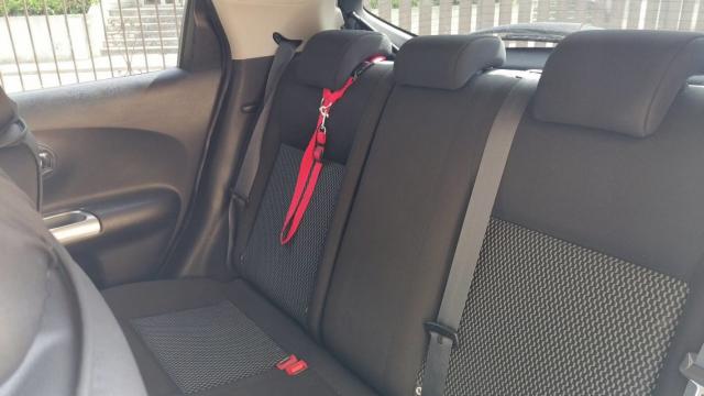 Nissan Juke image 4