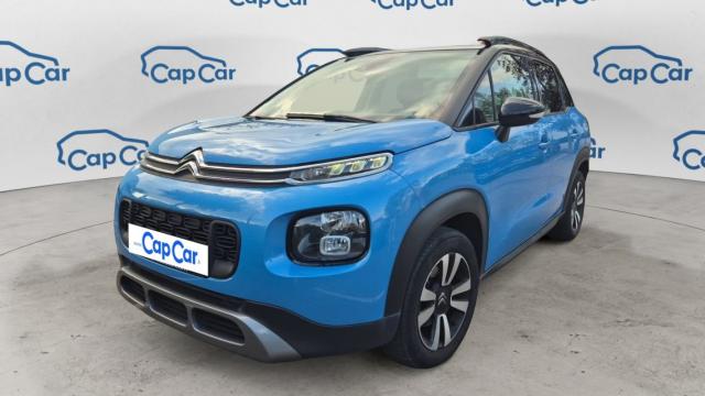 Citroen C3 Aircross 1.2 Puretech 110 Live