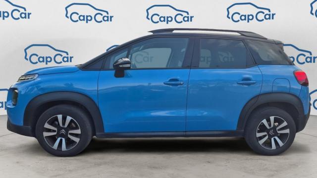Citroen C3 Aircross image 7