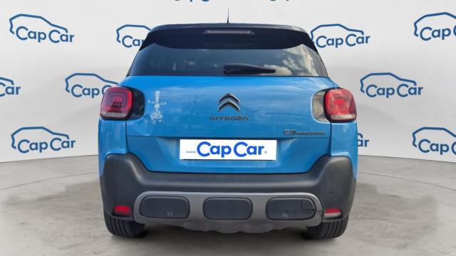 Citroen C3 Aircross image 3