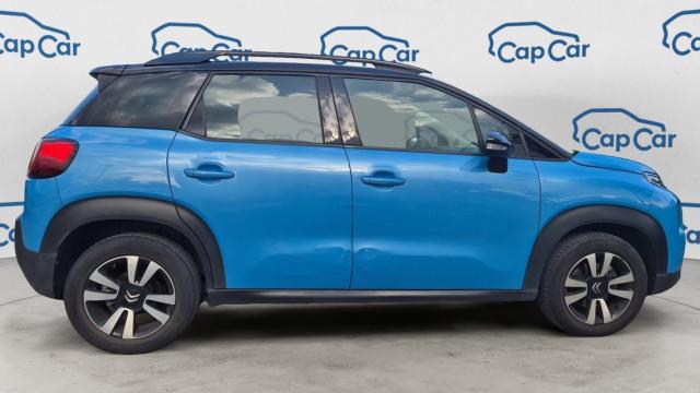 Citroen C3 Aircross image 6