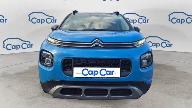 Citroen C3 Aircross image 2