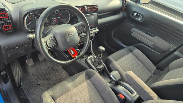 Citroen C3 Aircross image 1