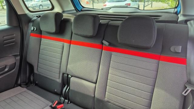 Citroen C3 Aircross image 9