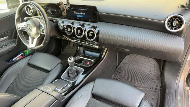Mercedes Benz Classe A image 2