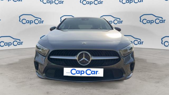 Mercedes Benz Classe A image 5