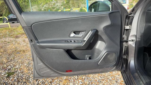Mercedes Benz Classe A image 3