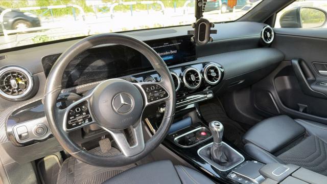 Mercedes Benz Classe A image 8