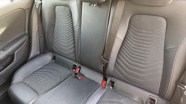 Mercedes Benz Classe A image 7