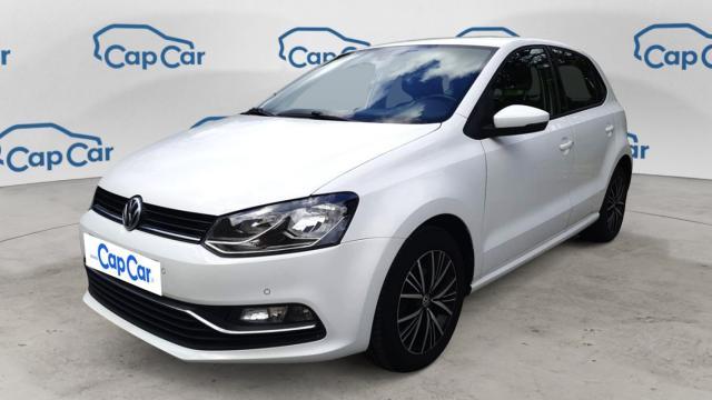 Volkswagen Polo V 1.2 Tsi 90 Match