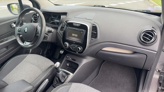 Renault Captur image 1