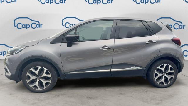 Renault Captur image 3