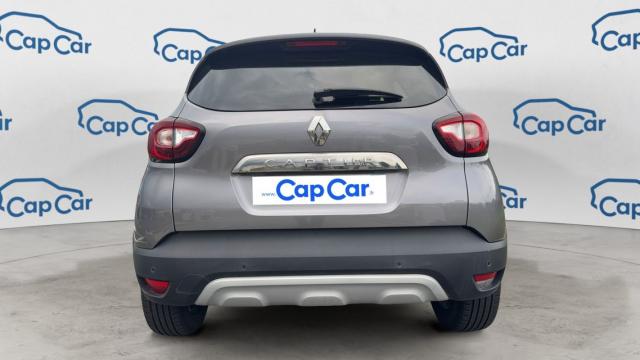 Renault Captur image 6