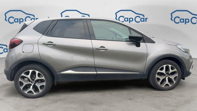 Renault Captur image 2