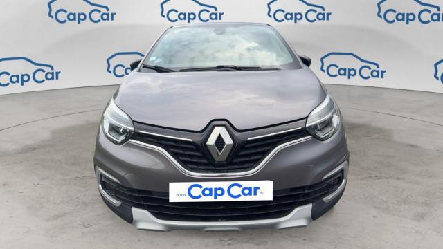 Renault Captur image 5