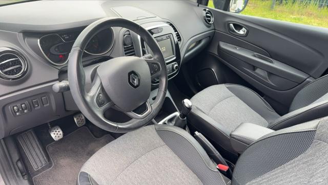 Renault Captur image 4