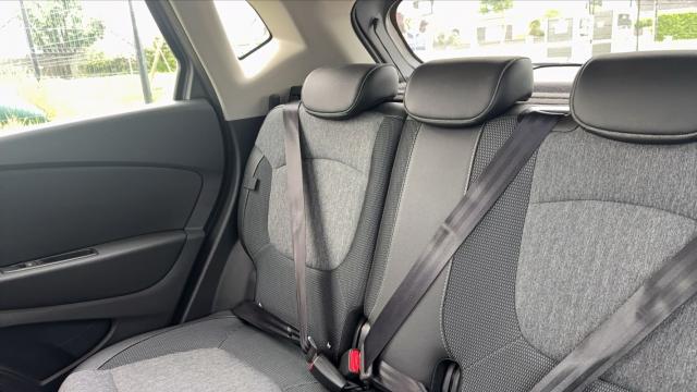 Renault Captur image 9