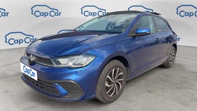 Volkswagen Polo 1.0 Tsi 95 Life