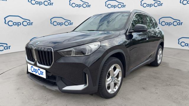 Bmw X1 Sdrive 18i 136 Dkg7 Business Design - Première Main Entretien Constructeur