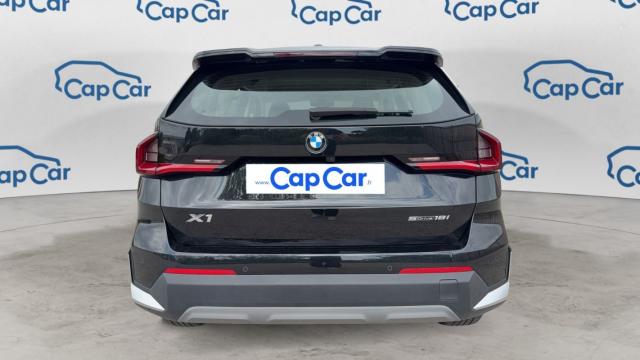 Bmw X1 image 3