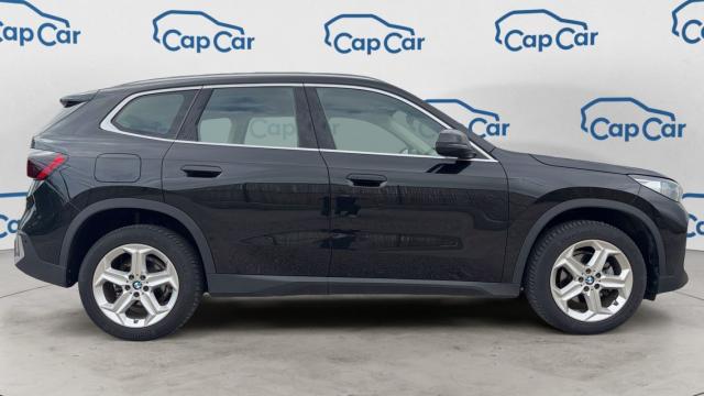 Bmw X1 image 4