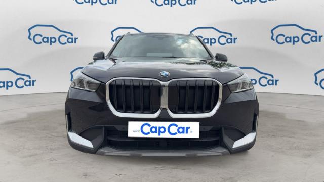 Bmw X1 image 2