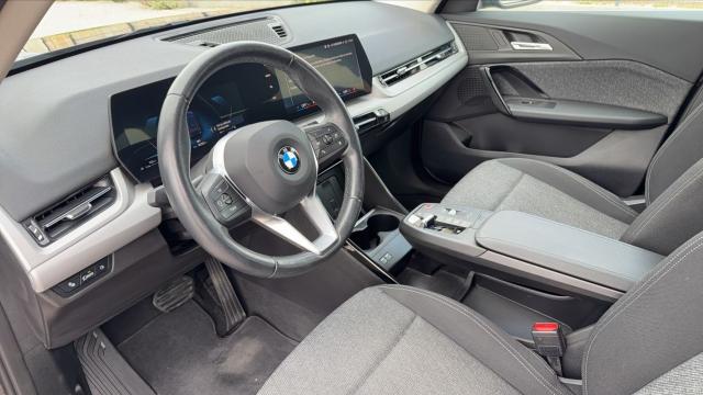 Bmw X1 image 7