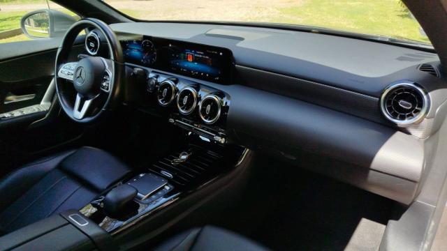 Mercedes Benz Classe A image 4